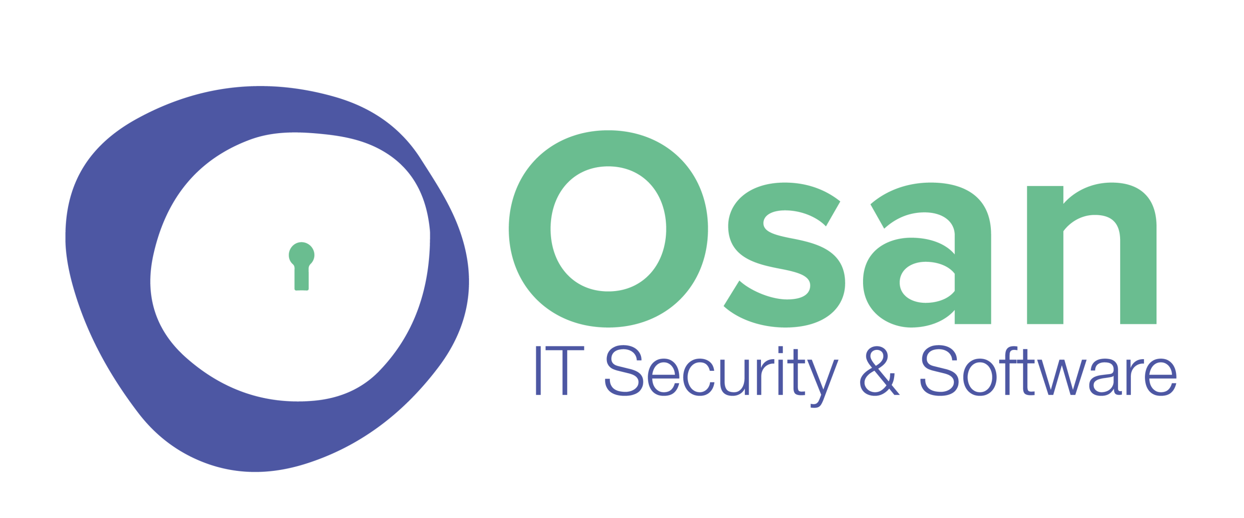 Osan IT Security & Software
